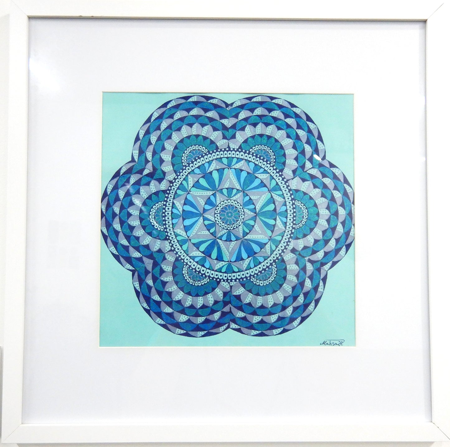 Blue Star
