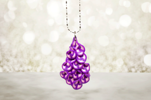 Alma Necklace