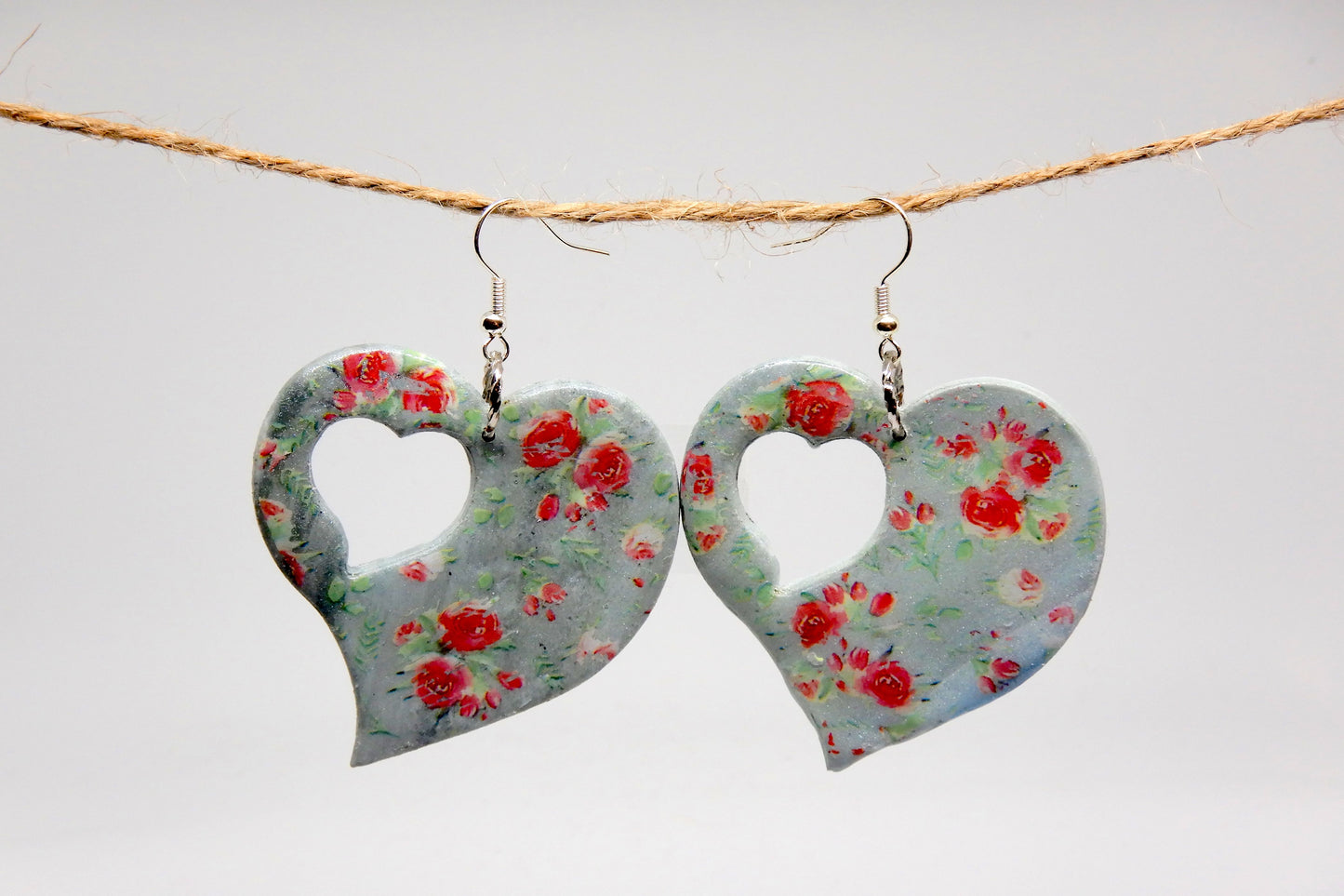 Arsha Earrings