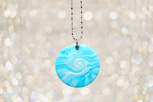 Aylin Necklace - No 11