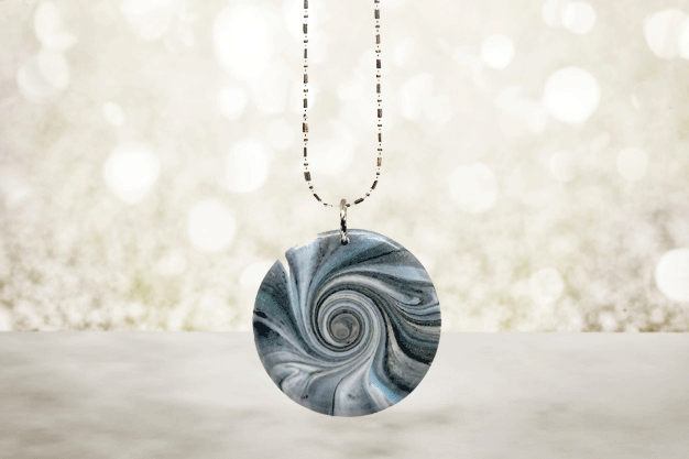 Aylin Necklace - No 5