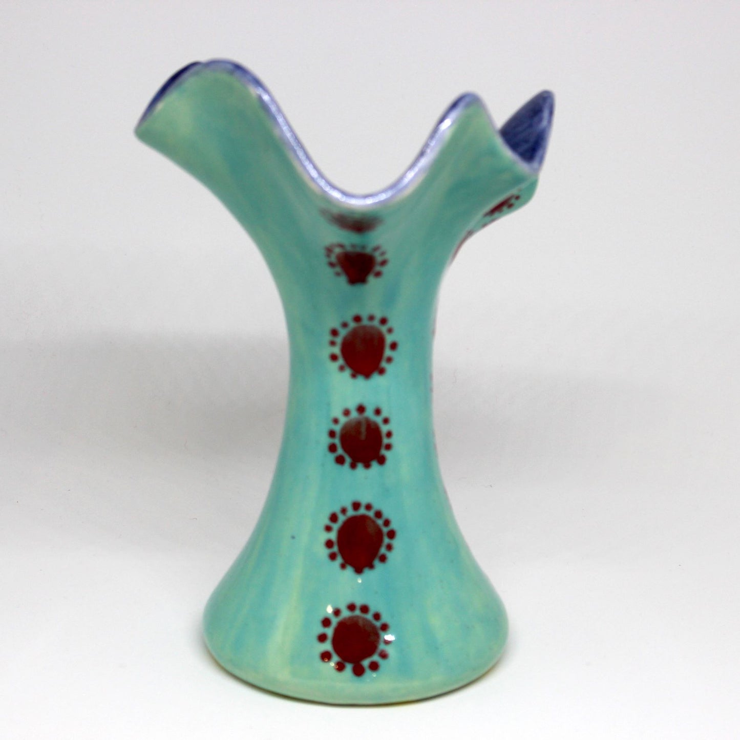 Unique Ceramic Vase