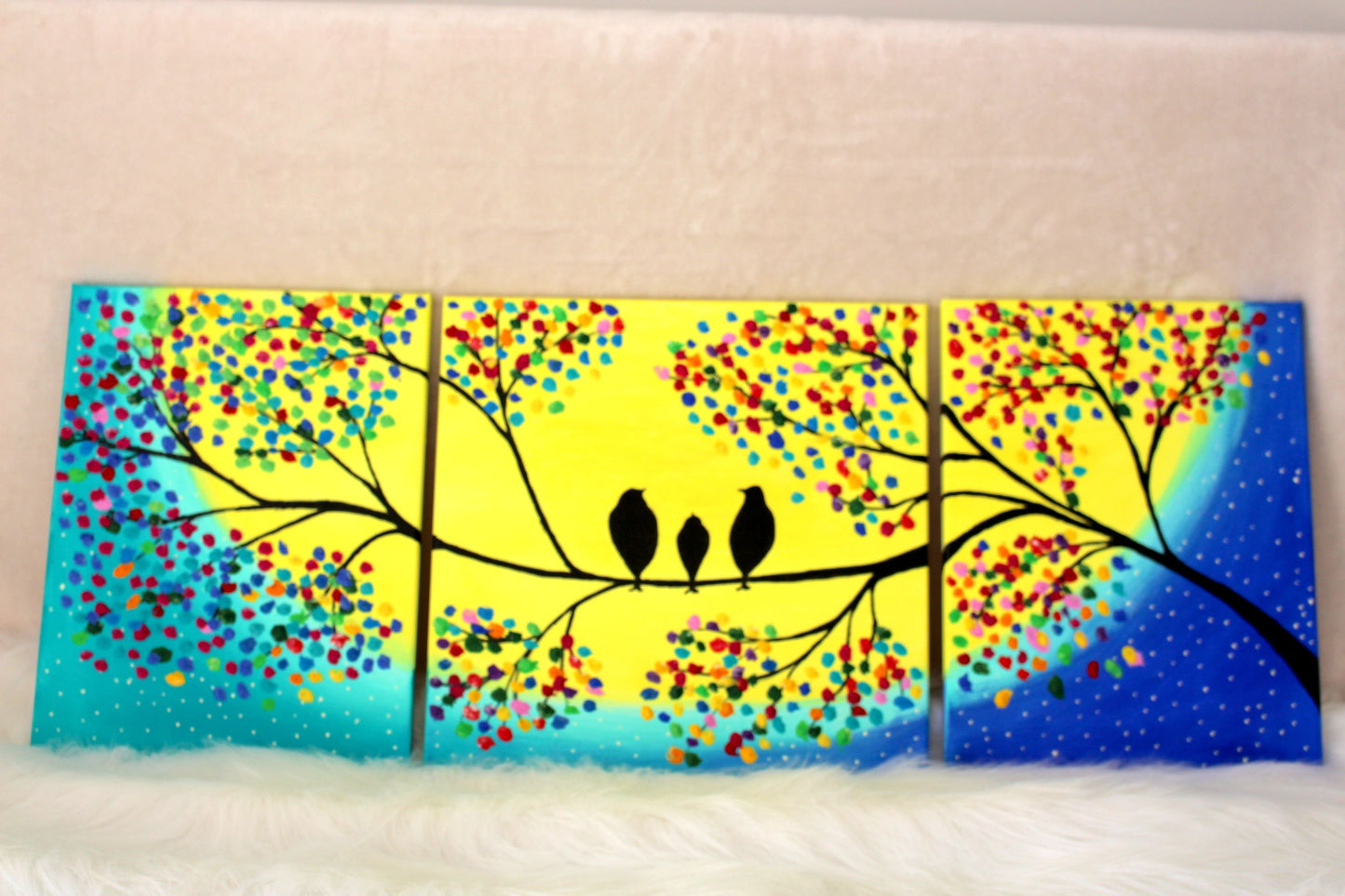 Tree of Life Set