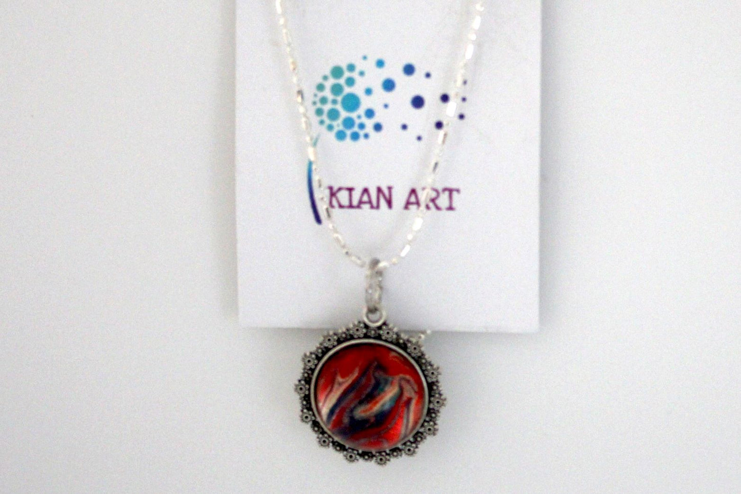 Jasmin Necklace - No 2