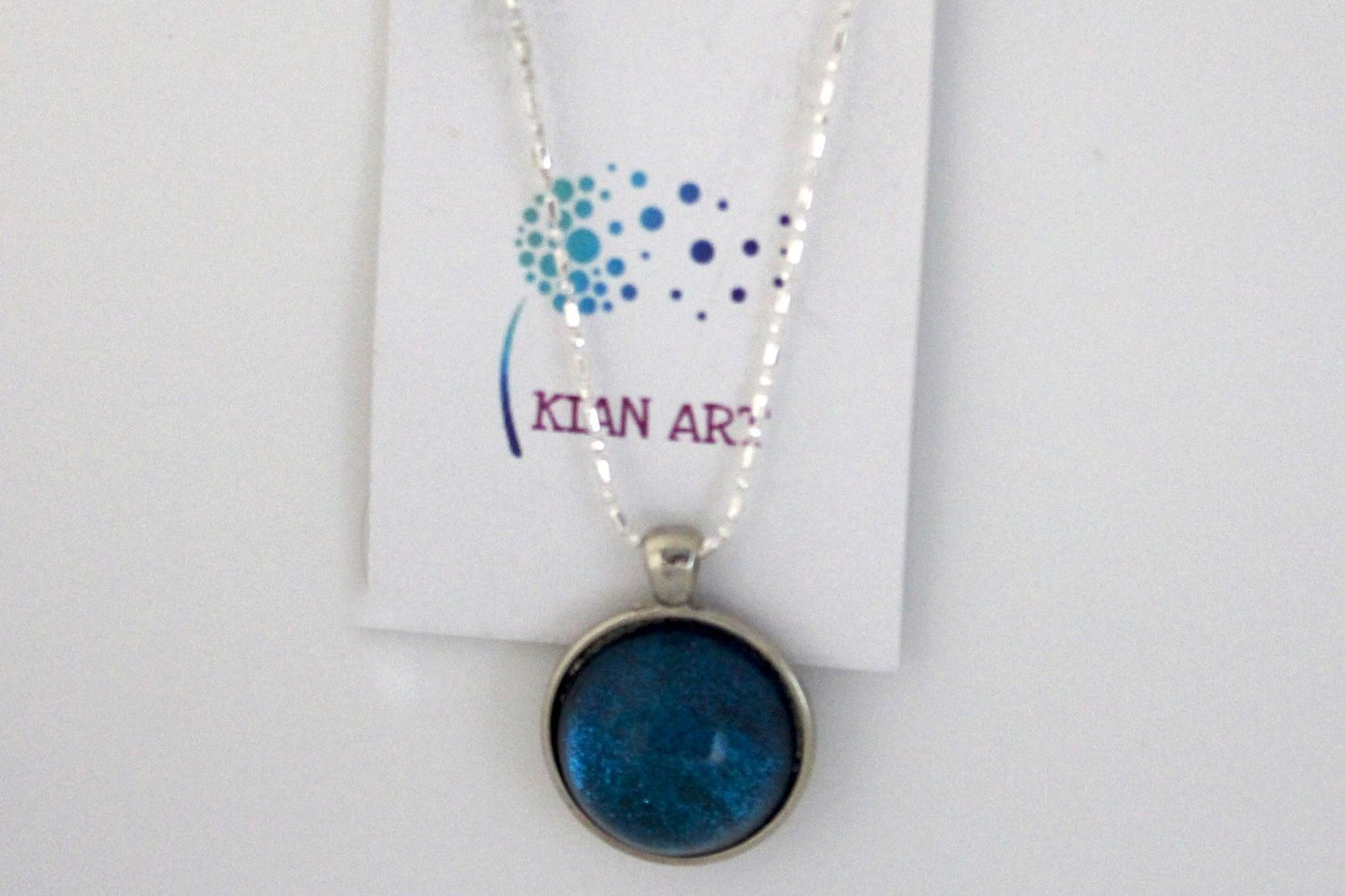 Jasper Necklace - No 2