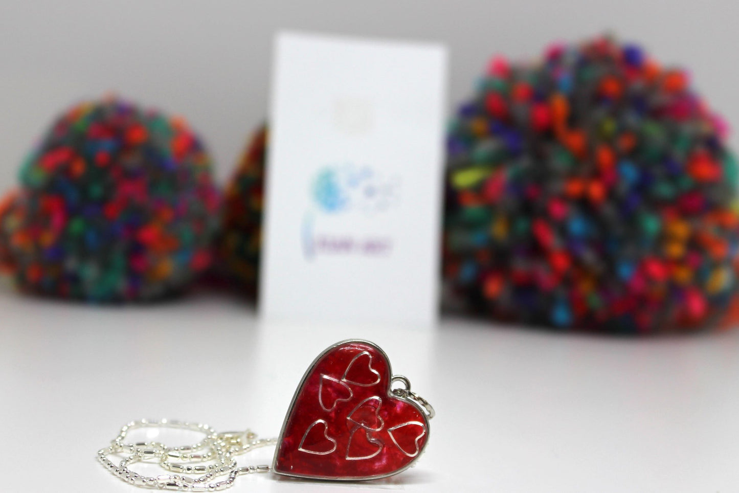 Ronak Necklace