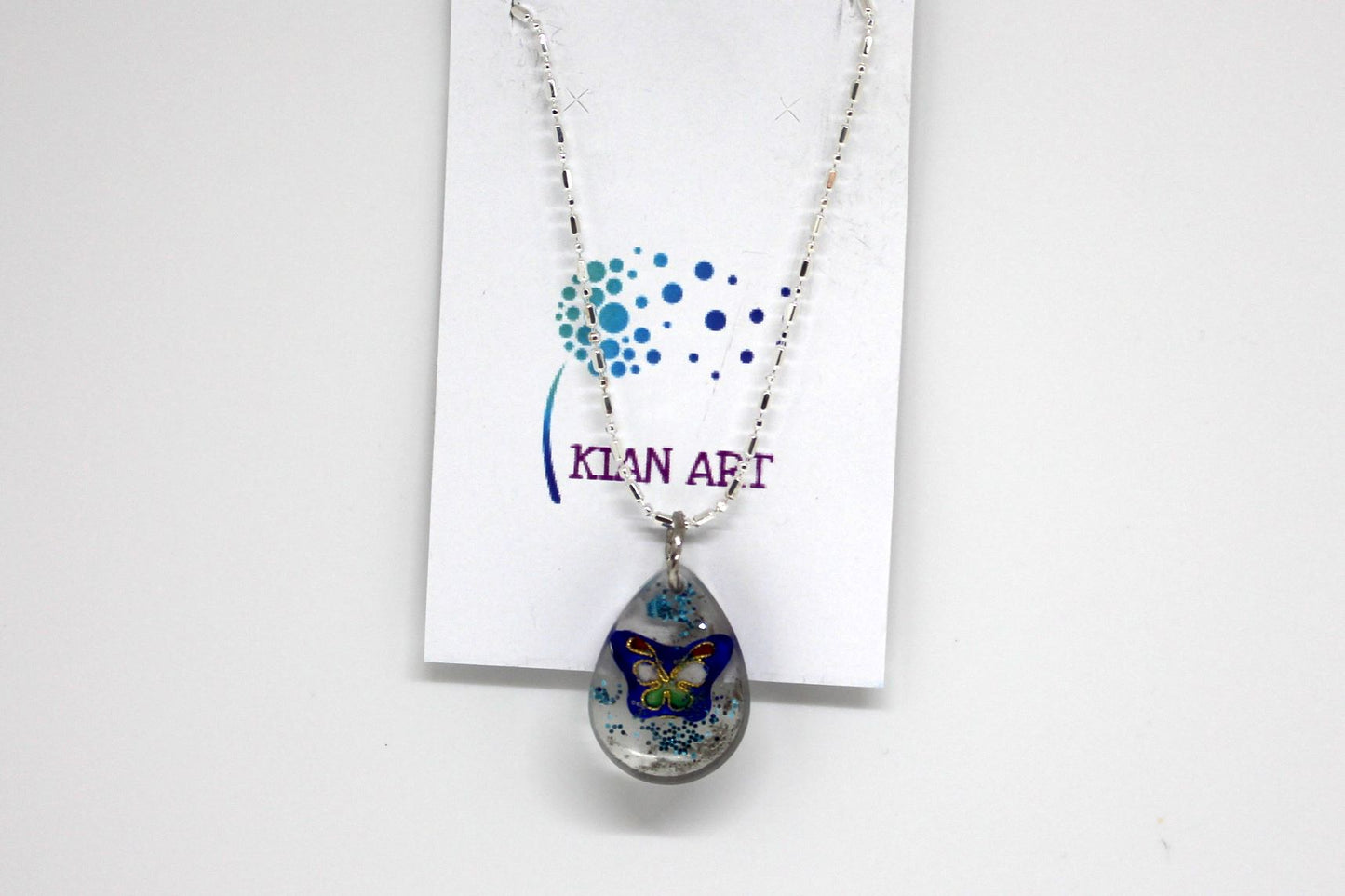 Rosha Necklace - No 2