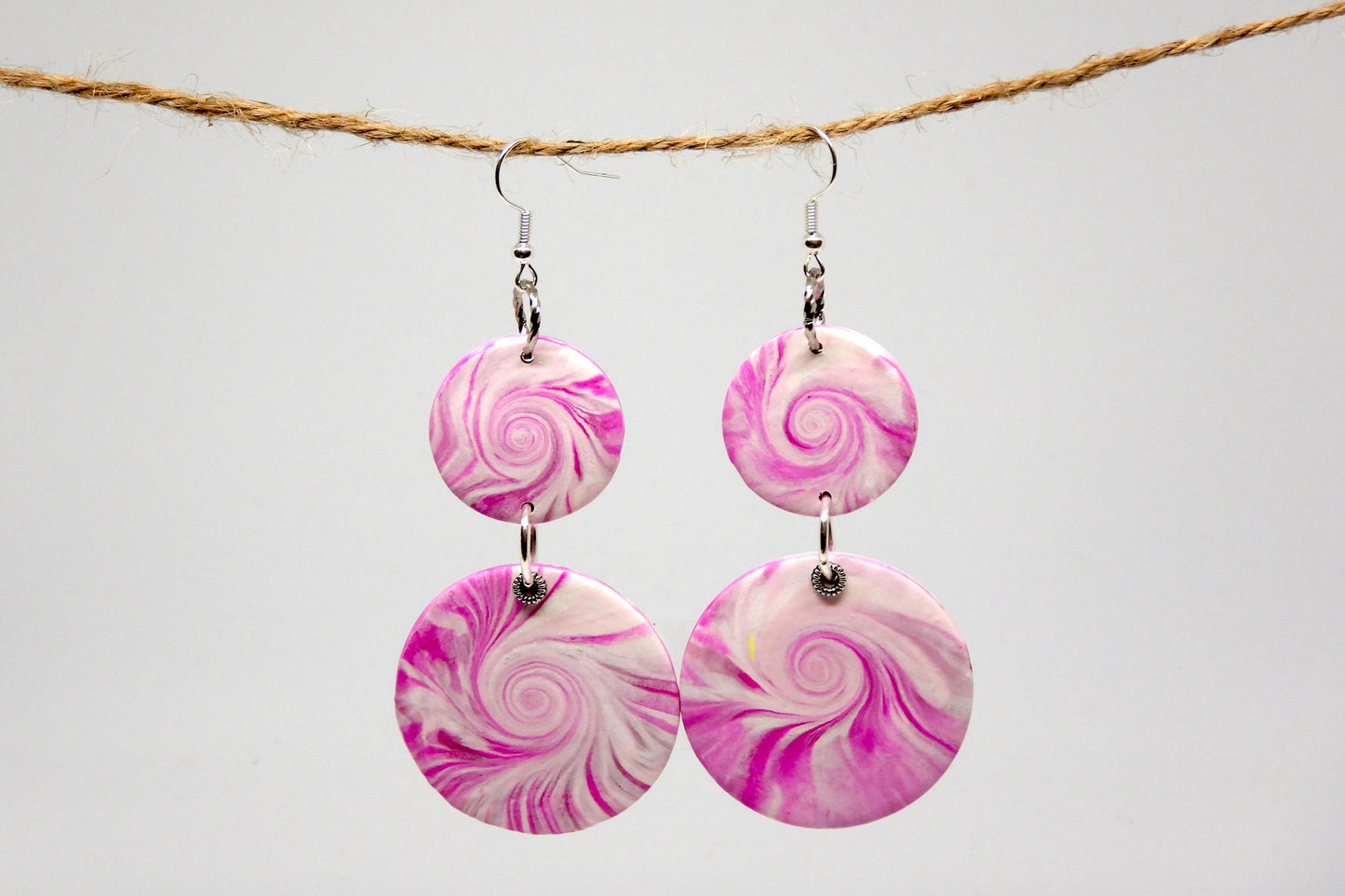 Roshan Earrings - No 2
