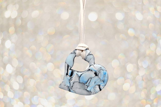 Saviz Necklace