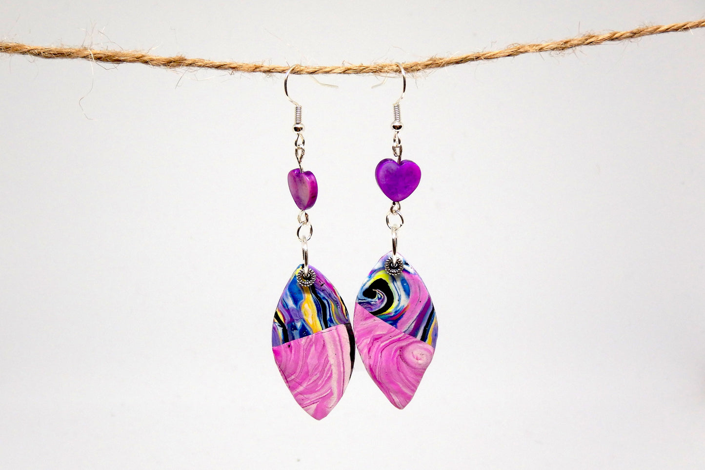 Zarina Earrings