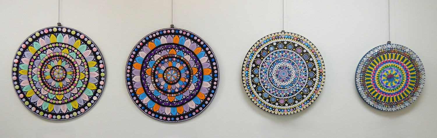 Geometric Mandala