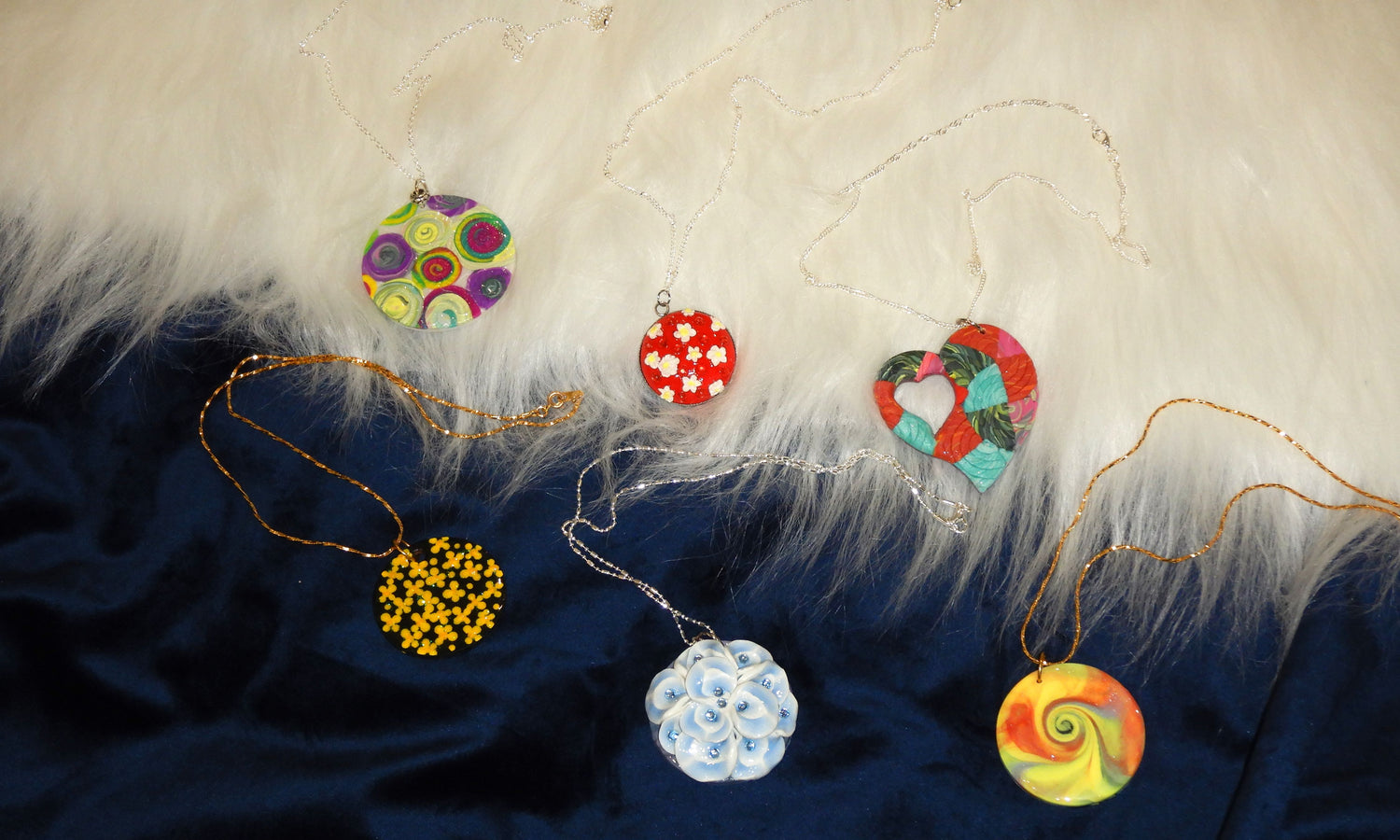 Jewellery - Necklace