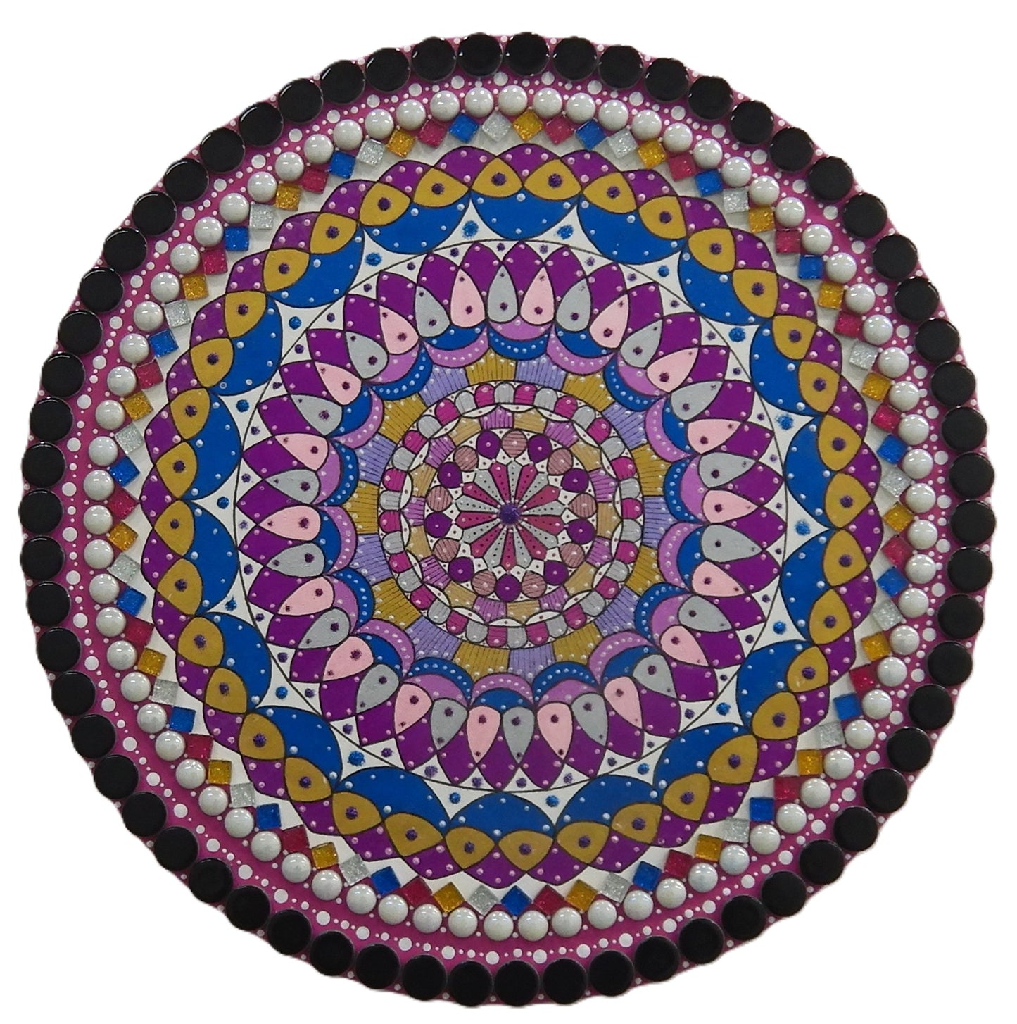 Colorful Belief
