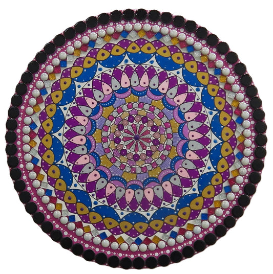 Colorful Belief