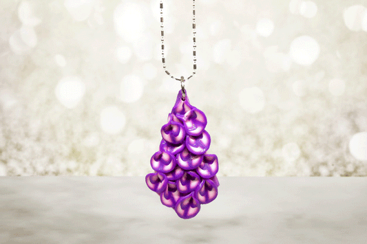 Alma Necklace