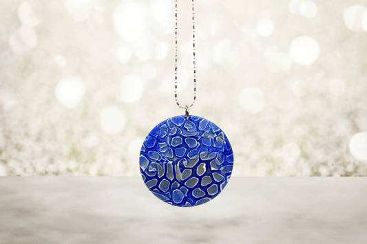 Ara Necklace