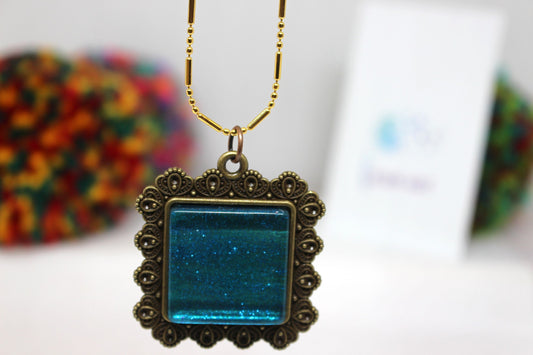 Ariana Necklace - No 3