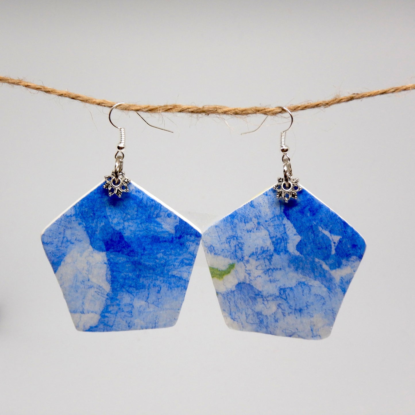 Aroosha Earrings