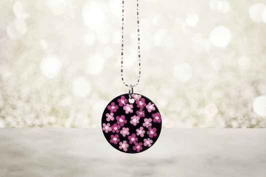 Asha Necklace - No 1