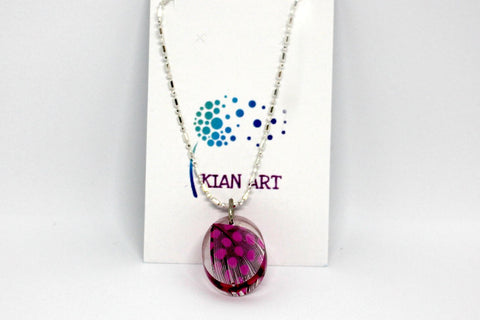 Ati Necklace
