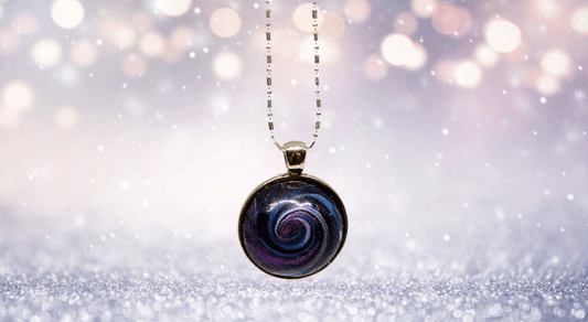 Atoosa Necklace