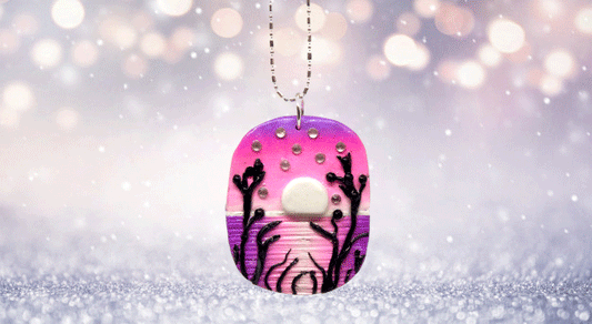 Avisa Necklace