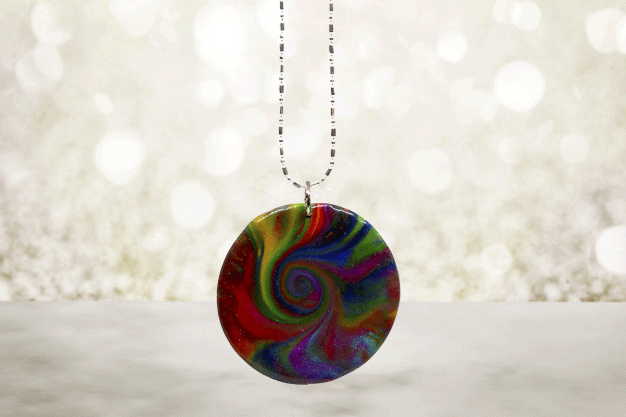 Aylin Necklace - No 1
