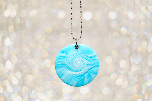 Aylin Necklace - No 11