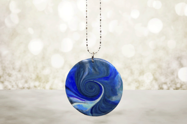 Aylin Necklace - No 14