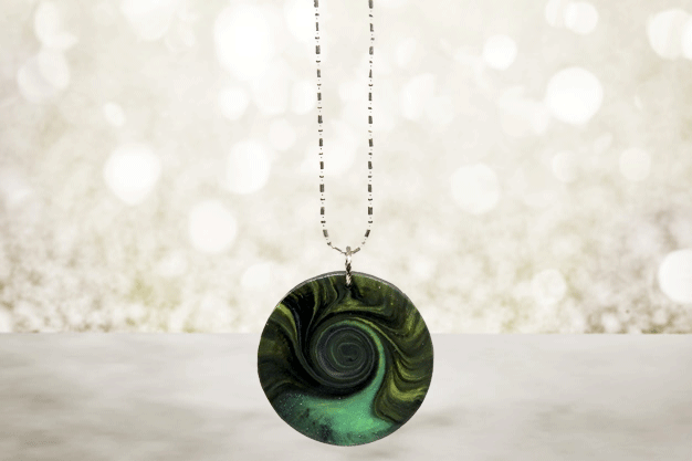 Aylin Necklace - No 2
