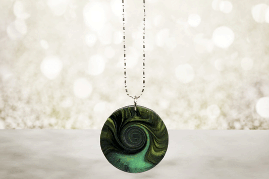 Aylin Necklace - No 2
