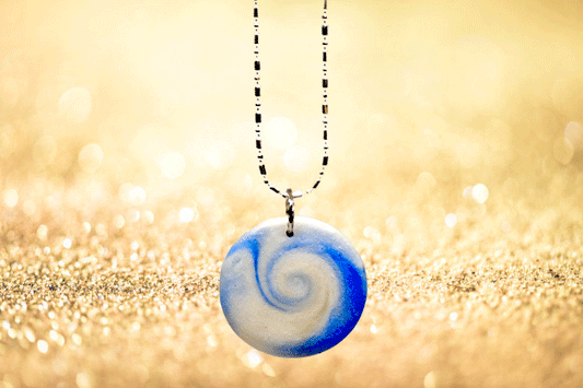 Aylin Necklace - No 4