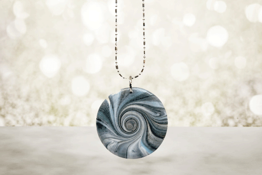 Aylin Necklace - No 5