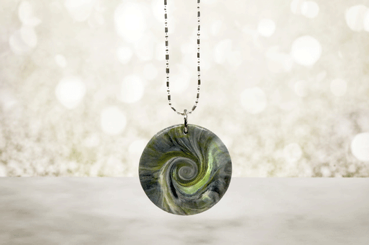 Aylin Necklace - No 8
