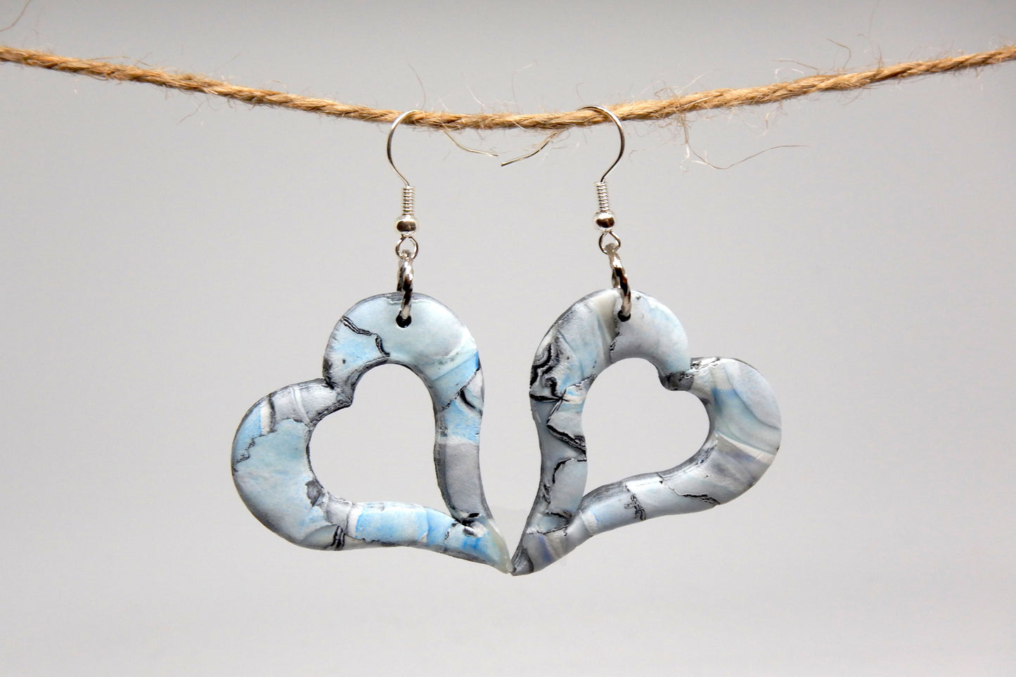 Bolour Earrings