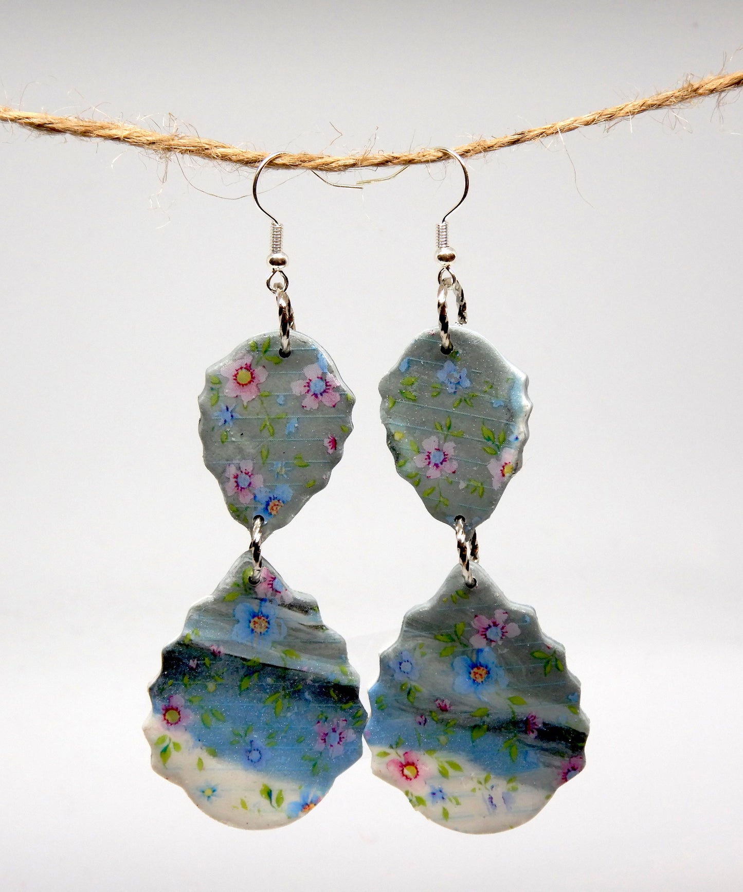 Darian Earrings