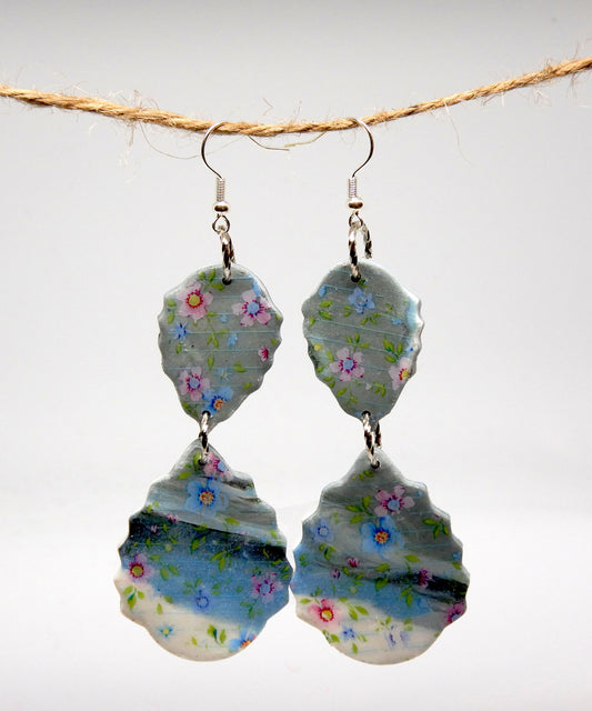 Darian Earrings