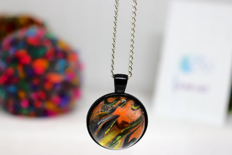 Diba Necklace - No 1