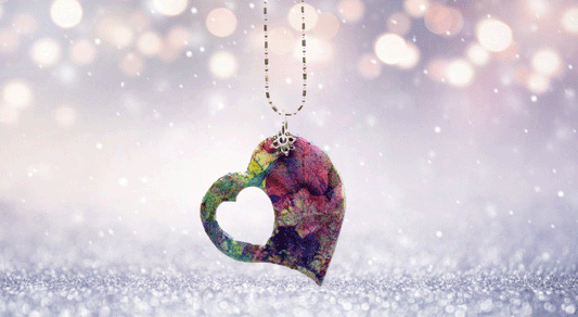 Hoda Necklace