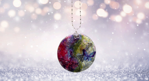 Hoda Necklace - No 4
