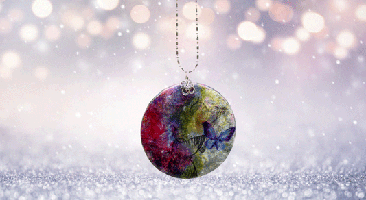 Hoda Necklace - No 4