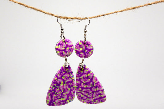 Homa Earrings