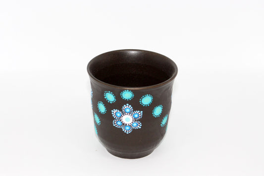 Dots on Mug - No 2