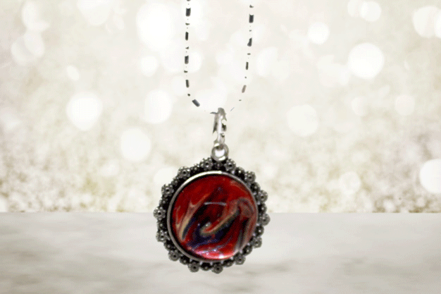 Jasmin Necklace - No 2