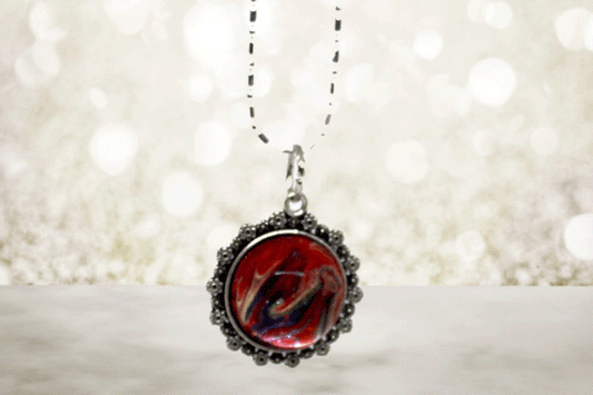 Jasmin Necklace - No 2