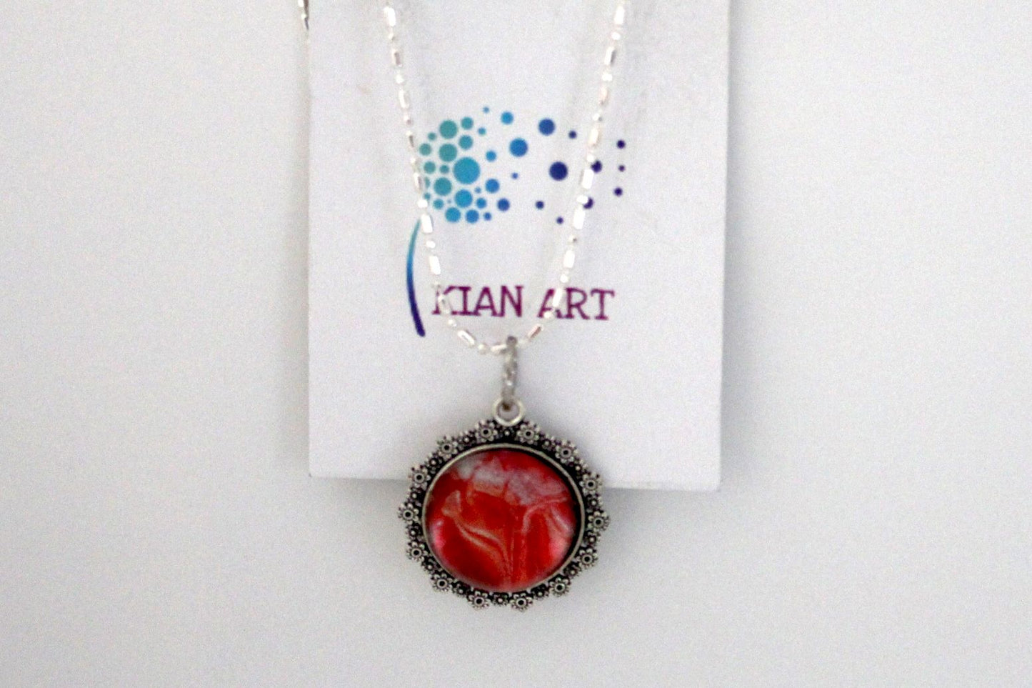 Jasmin Necklace - No 4