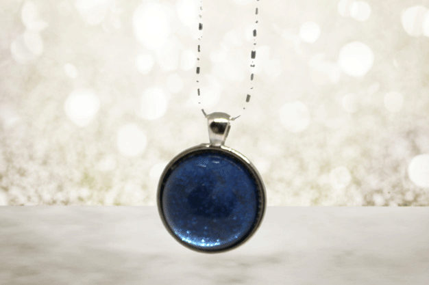 Jasper Necklace - No 2