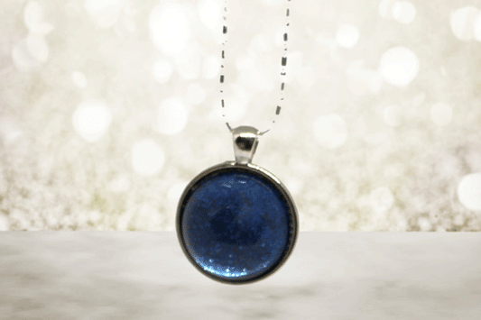 Jasper Necklace - No 2