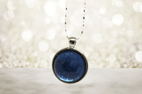 Jasper Necklace - No 2