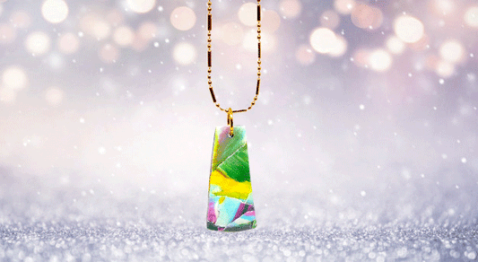 Lina Necklace